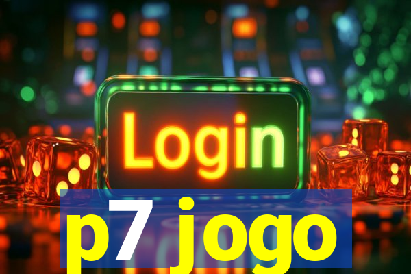 p7 jogo